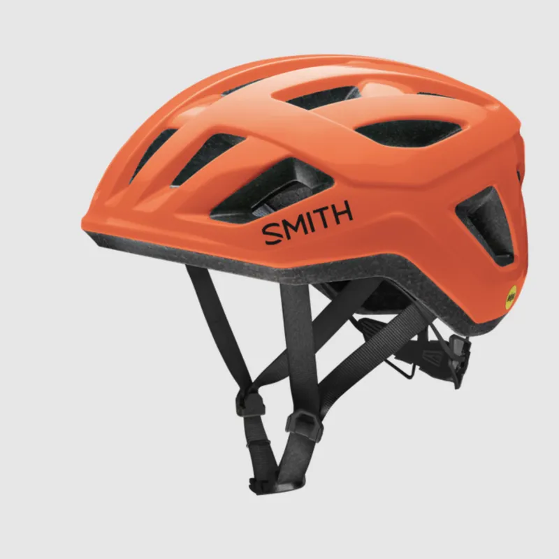 Smith Signal MIPS Road Helmet CINDER-1